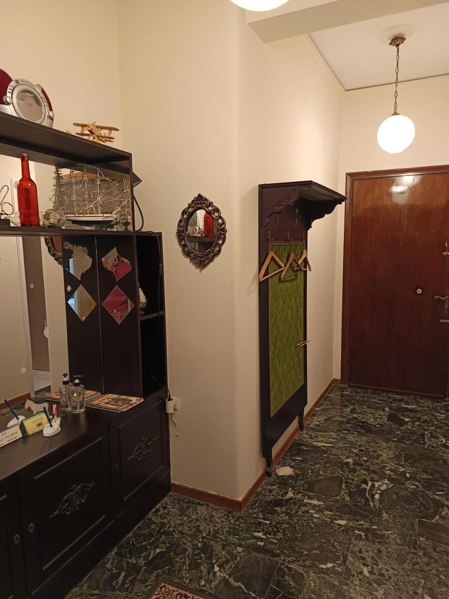 Chryssa - Χρυσα Appartement Patras Buitenkant foto