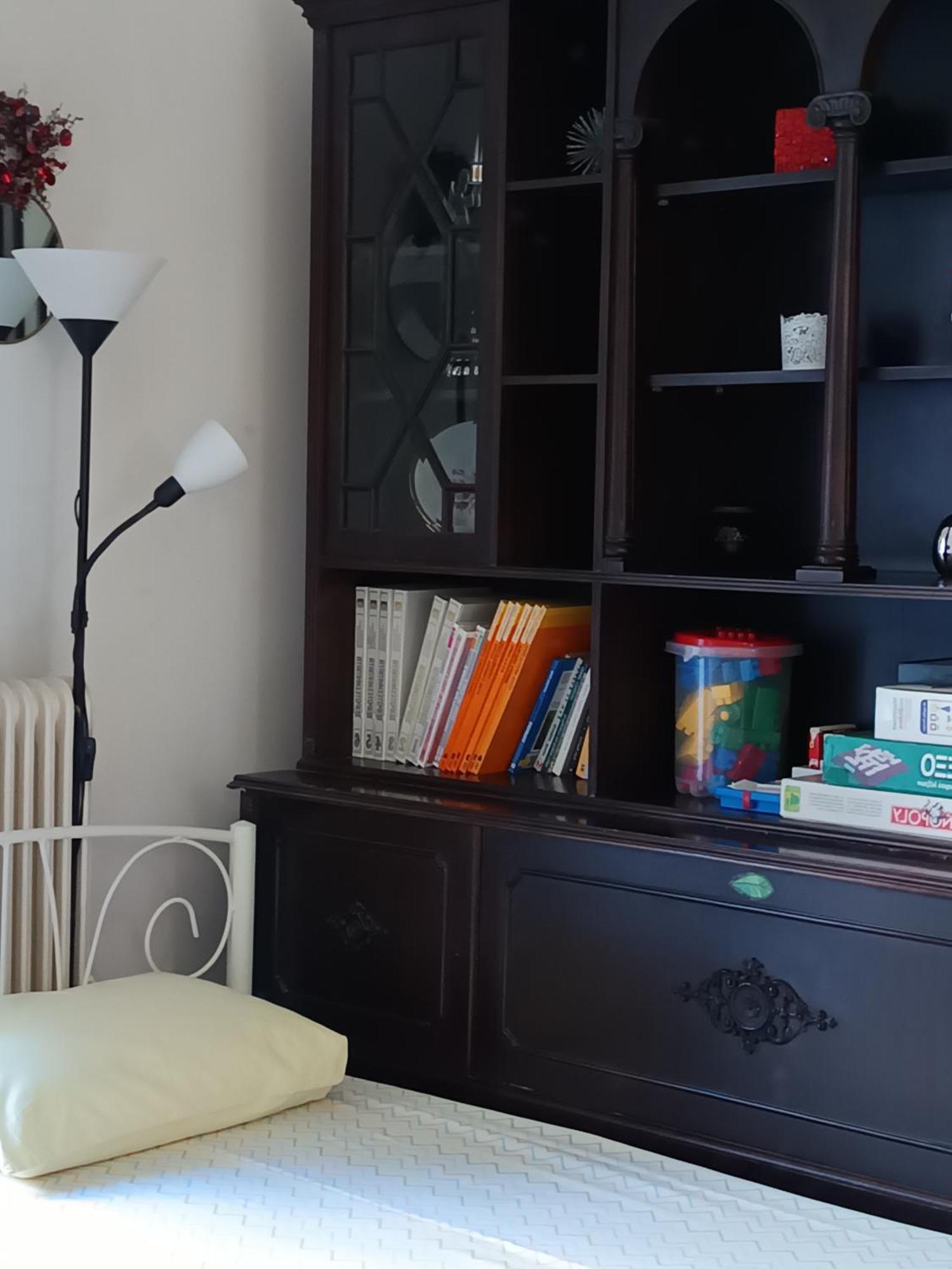 Chryssa - Χρυσα Appartement Patras Buitenkant foto