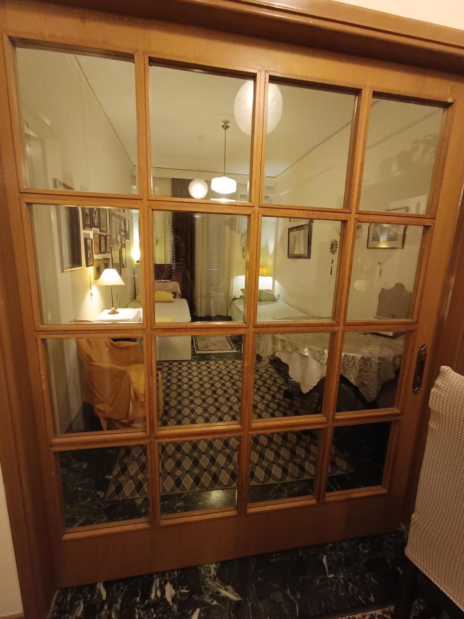 Chryssa - Χρυσα Appartement Patras Buitenkant foto