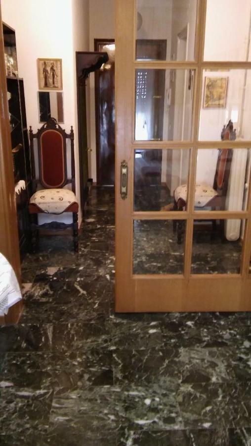 Chryssa - Χρυσα Appartement Patras Buitenkant foto